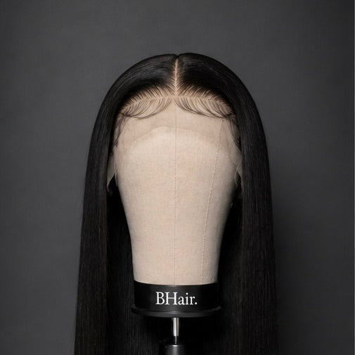 LACE FRONTAL